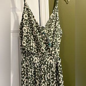 NWT- Petite Large jumpsuit (Stitch Fix)